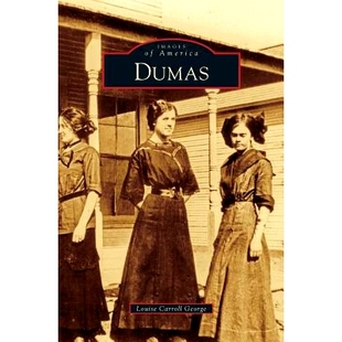 预订 9781531646271 Dumas