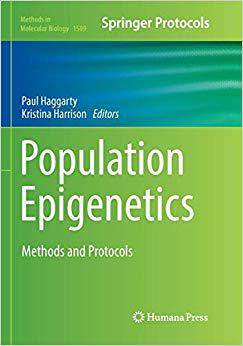 【预售】Population Epigenetics: Methods and ...