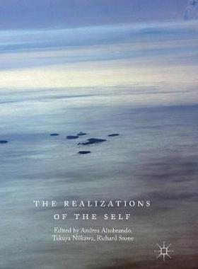 【预订】The Realizations of the Self