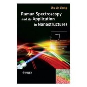 【预售】Raman Spectroscopy and Its Application in Nanostructures