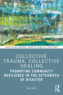 【预订】Collective Trauma, Collective Healing 9781032139074