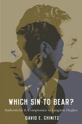 【预订】Which Sin to Bear?