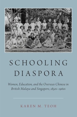 【预订】Schooling Diaspora