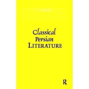 Literature 預(yù)訂 Classical Persian 9781138406124