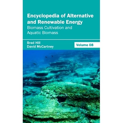 Volume 08 (Biomass Cultivation and Aquat