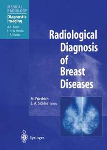 Breast 预订 Diagnosis Diseases Radiological