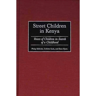 9780897895293 Children Childhood Search Voices Kenya Street 预订