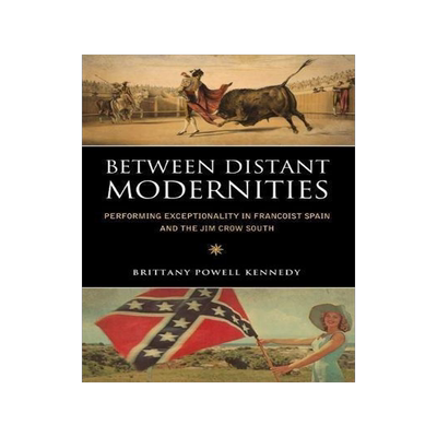 [预订]Between Distant Modernities 9781496820310