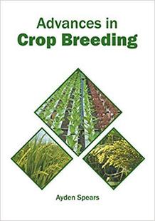 Crop Advances Breeding 预售