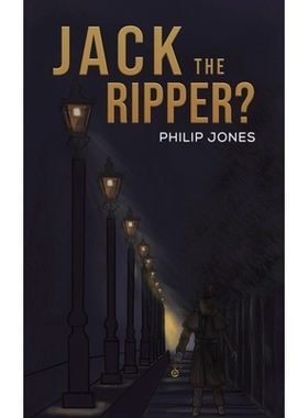预订 Jack the Ripper?: 9781398482715