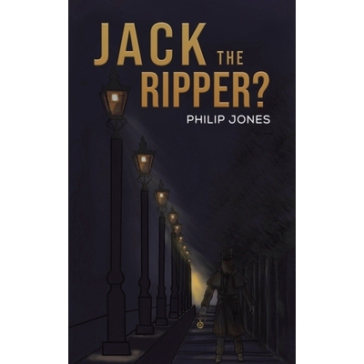 预订 Jack the Ripper?: 9781398482715