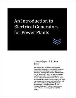 【预售】An Introduction to Electrical Genera...