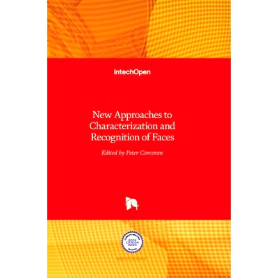 预订 New Approaches to Characterization and Recognition of Faces 人脸表征和识别的新方法: 9789533075150