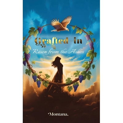 预订 Grafted-In ’Risen from the Ashes’: 9781968985356