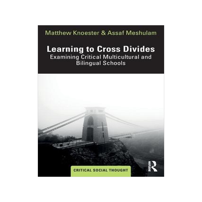 [预订]Learning to Cross Divides 9781032227917