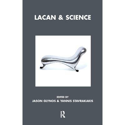 预订 Lacan and Science: 9780367107321