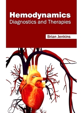 预订 Hemodynamics: Diagnostics and Therapies 血流动力学：诊断和*: 9781632422262