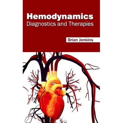 预订 Hemodynamics: Diagnostics and Therapies 血流动力学：诊断和*: 9781632422262