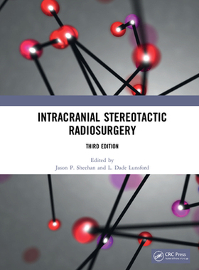 【预订】Intracranial Stereotactic Radiosurgery 9780367765422