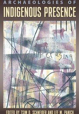 [预订]Archaeologies of Indigenous Presence 9780813069159