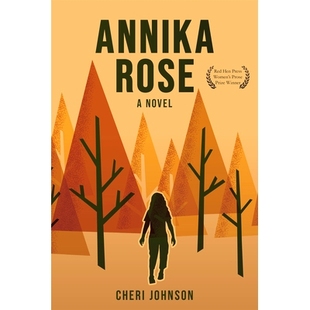 安妮卡·罗斯 Rose 9781636281209 Annika 预订