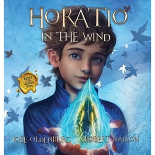 Wind 预订 the 9781732905207 Horatio