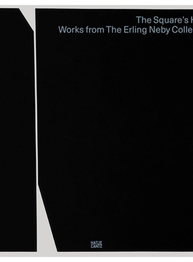 预订 The Square’s Heart: Works from The Erling Neby Collection: 9783775756884