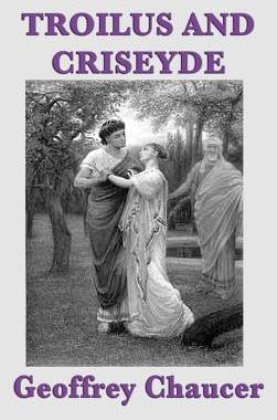 [预订]Troilus and Criseyde 9781515428411