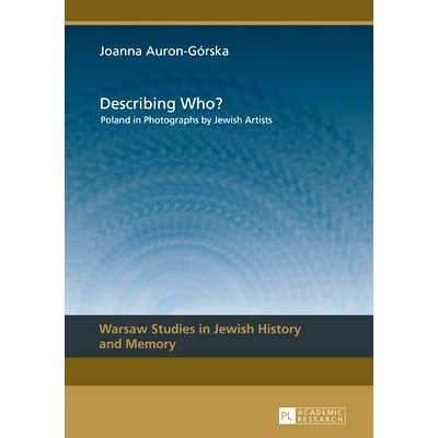 Poland in Photographs by Jewish Artists