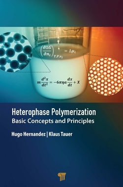【预订】Heterophase Polymerization