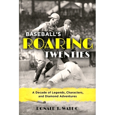 A Decade of Legends, Characters, and Dia