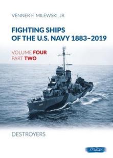 U.S. 9788366549630 Fighting 2019 1883 Navy the Ships 预订