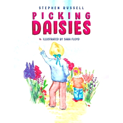 预订 Picking Daisies: 9781528918985