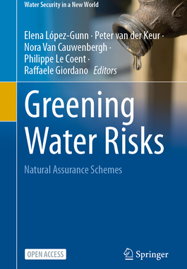 [预订]Greening Water Risks