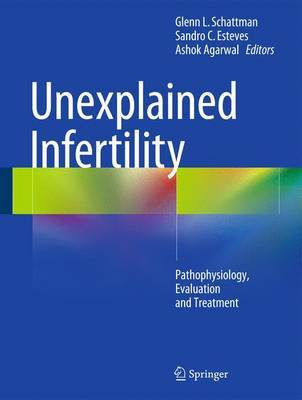 【预订】Unexplained Infertility