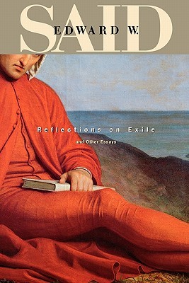 【预订】Reflections on Exile and Other Essays 9780674009974