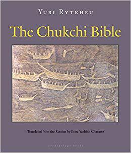 [预订]The Chukchi Bible 9780981987316