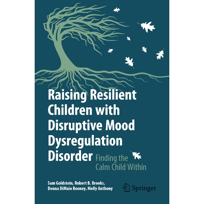 Raising Resilient Children with Disrupti