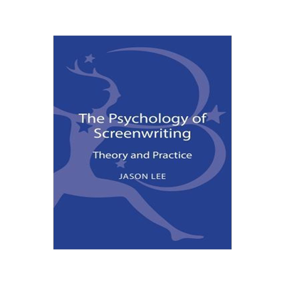 [预订]The Psychology of Screenwriting 9781441104984