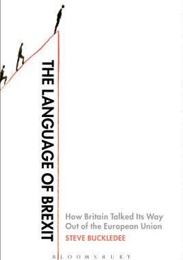 【预订】The Language of Brexit