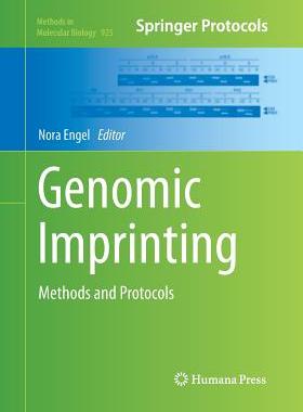 【预订】Genomic Imprinting