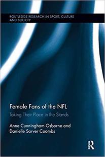 预售 the Female NFL Fans