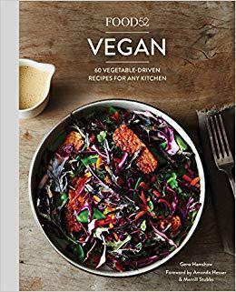 [预订]Food52 Vegan: 60 Vegetable-Driven Recipes for Any Kitchen [a Cookbook] 9781607747994
