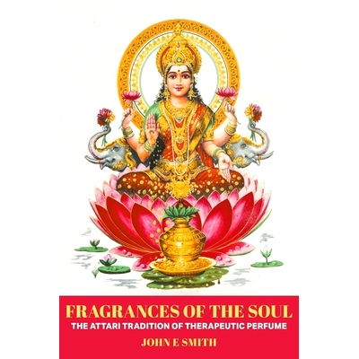 预订 Fragrances of the Soul: The Attari Tradition of Therapeutic Perfume