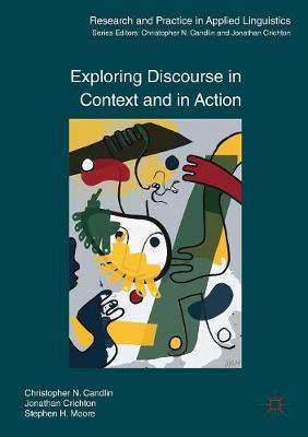 【预订】Exploring Discourse in Context and in Action