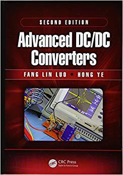 【预售】Advanced DC/DC Converters, Second Edition