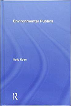 【预售】Environmental Publics