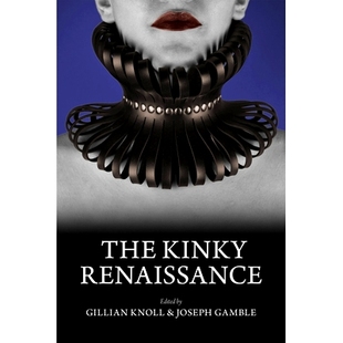 Renaissance Kinky 9780866988452 The 预订