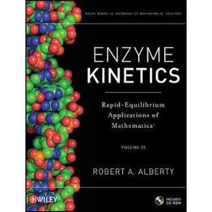 Kinetics Enzyme 预订