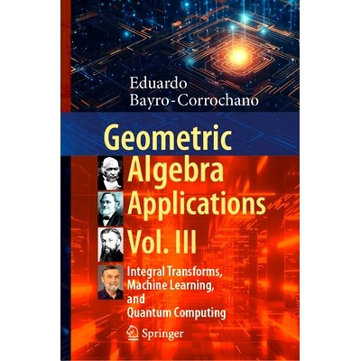 Integral Transforms, Machine Learning, a